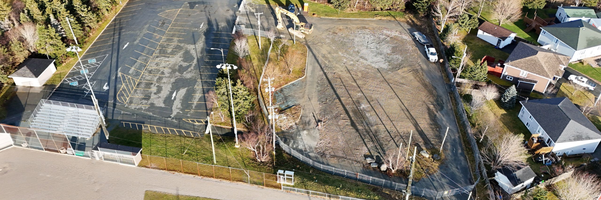 Steppler Rd Stapleton Road Redevelopment Project | Hey Mount Pearl