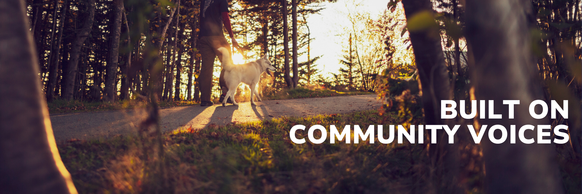 BUILT ON COMMUNITY SAFETY